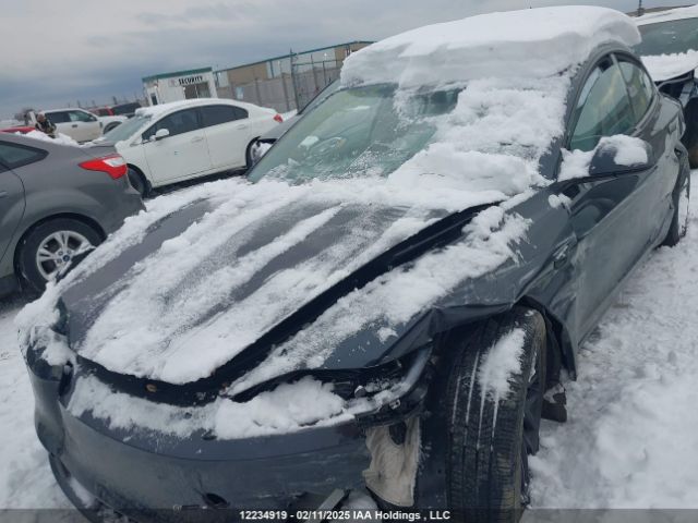 LRW3E7FA4RC089927 Tesla MODEL 3