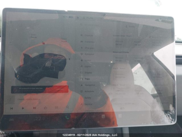 LRW3E7FA4RC089927 Tesla MODEL 3