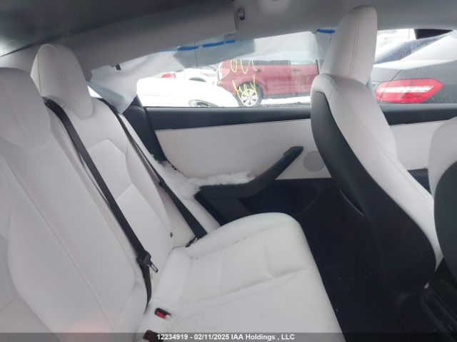 LRW3E7FA4RC089927 Tesla MODEL 3