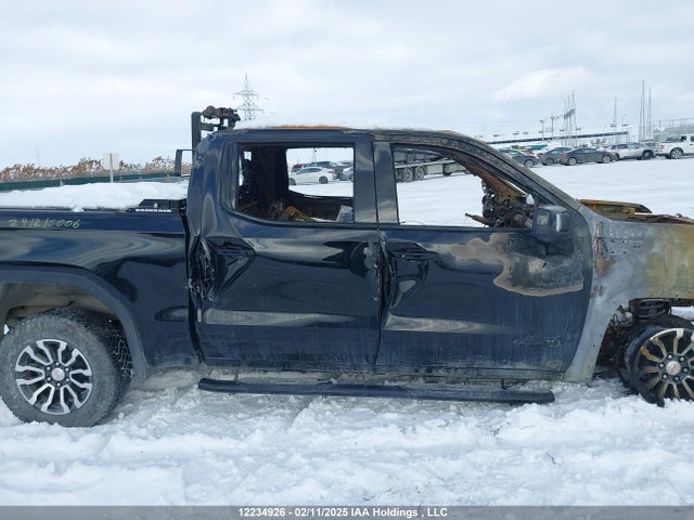 1GTUUEELXPZ296298 GMC l87