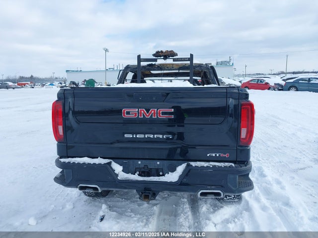 1GTUUEELXPZ296298 GMC l87