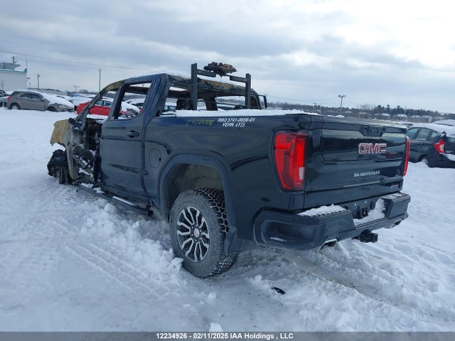 1GTUUEELXPZ296298 GMC l87