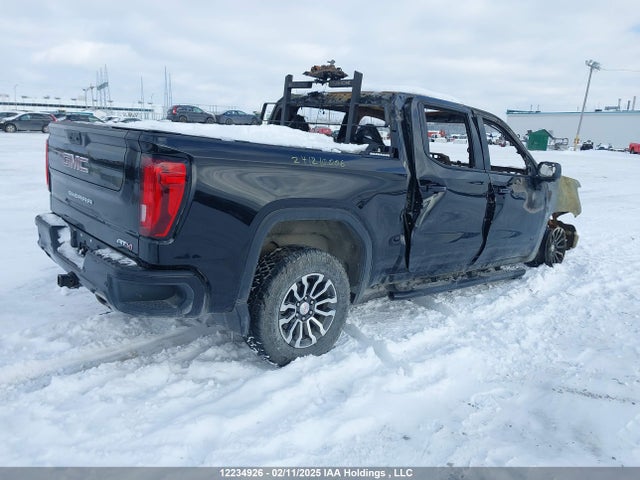 1GTUUEELXPZ296298 GMC l87