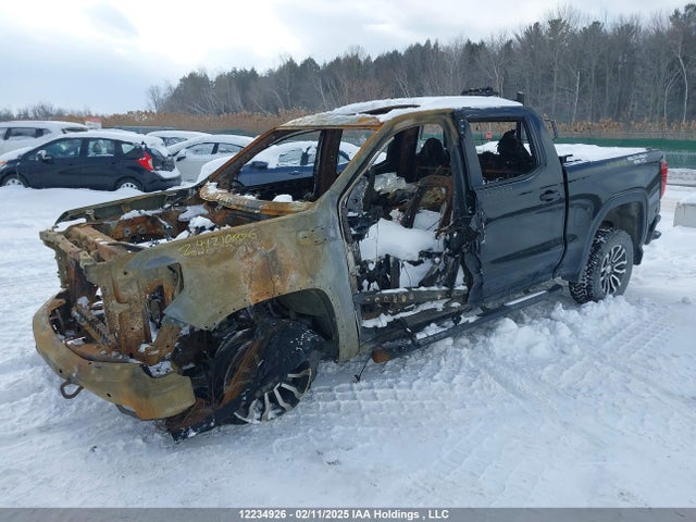 1GTUUEELXPZ296298 GMC l87