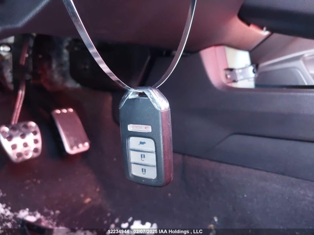 SHHFK8G30MU300176 Honda CIVIC TYPE R