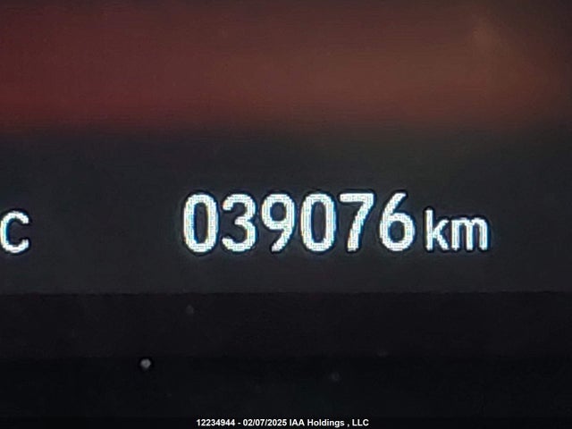 SHHFK8G30MU300176 Honda CIVIC TYPE R