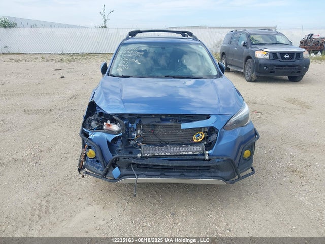 JF2GTAFC8KG238350 Subaru naturally aspirated