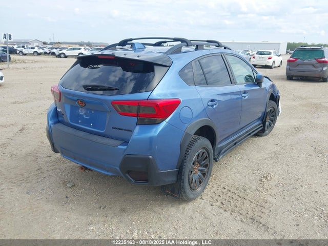 JF2GTAFC8KG238350 Subaru naturally aspirated