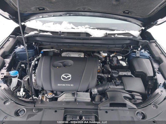 Mazda py 2025 JM3KFBBL6S0566331 Image 10
