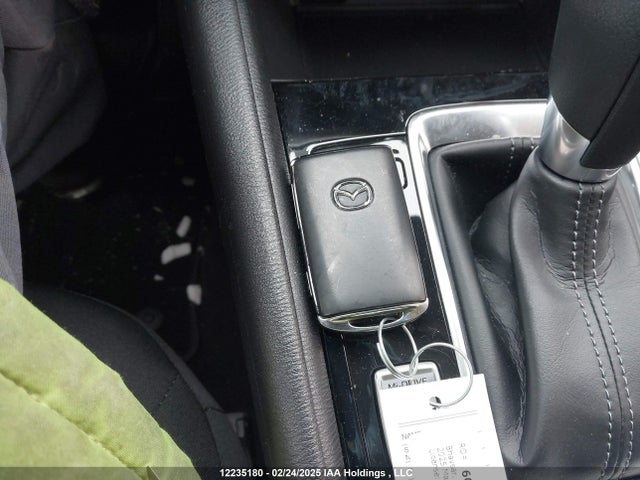Mazda py 2025 JM3KFBBL6S0566331 Image 11