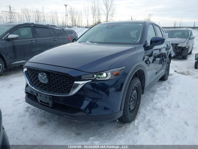 Mazda py 2025 JM3KFBBL6S0566331 Image 12
