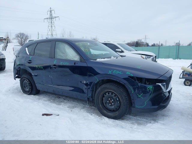 Mazda py 2025 JM3KFBBL6S0566331 Image 13