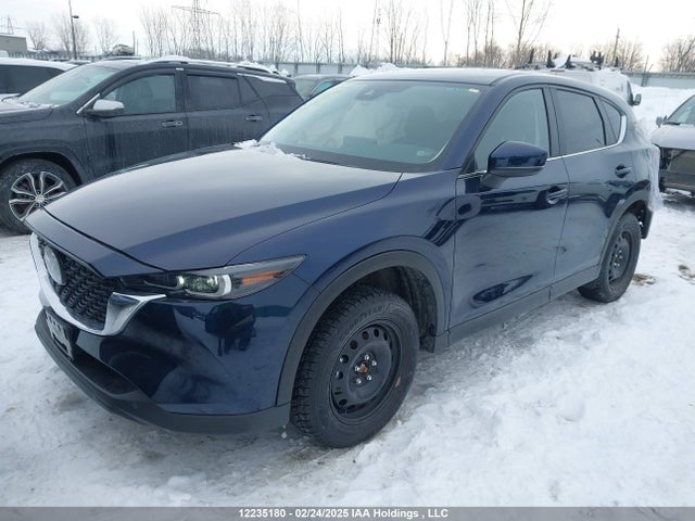 Mazda py 2025 JM3KFBBL6S0566331 Image 2
