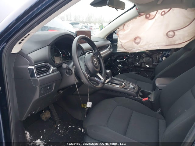 Mazda py 2025 JM3KFBBL6S0566331 Image 5