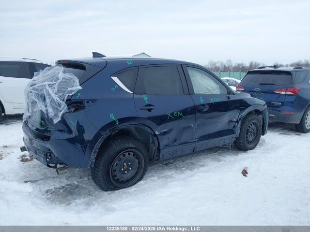 Mazda py 2025 JM3KFBBL6S0566331 Image 6