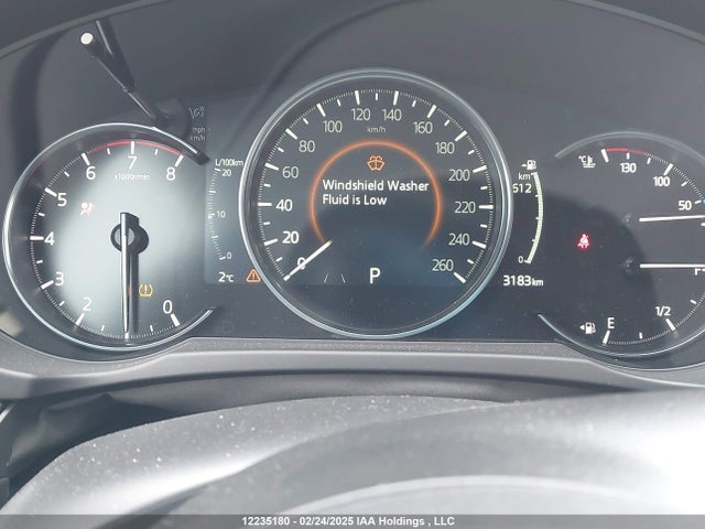 Mazda py 2025 JM3KFBBL6S0566331 Image 7