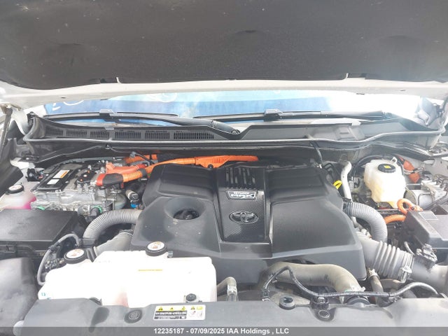 5TFVC5DB4NX006856 Toyota v35afts,1tm
