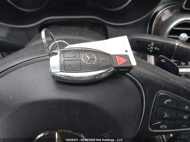 55SWF4KB3GU104040 Mercedes-Benz C 300 4matic