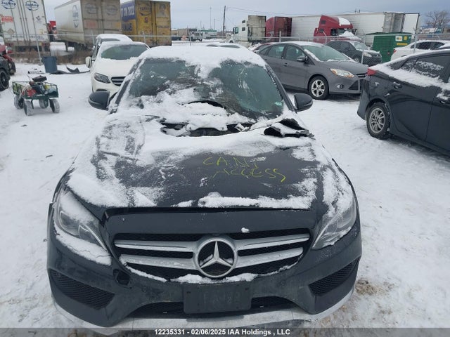 55SWF4KB3GU104040 Mercedes-Benz C 300 4matic