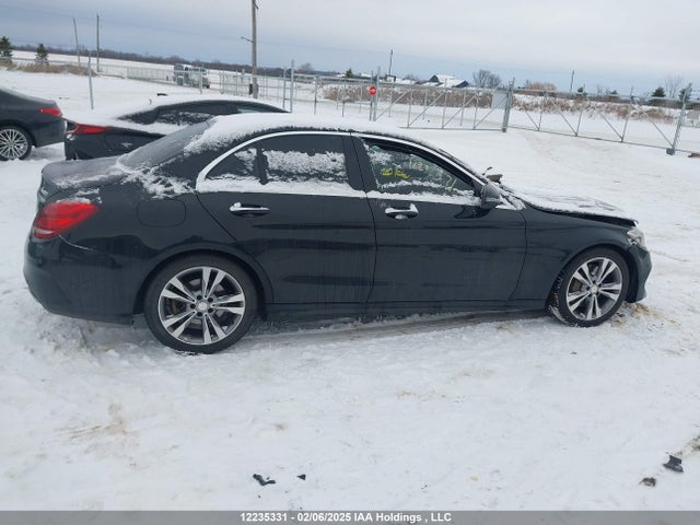 55SWF4KB3GU104040 Mercedes-Benz C 300 4matic