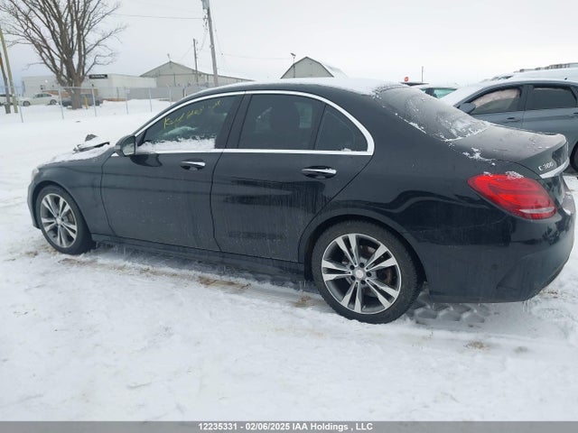 55SWF4KB3GU104040 Mercedes-Benz C 300 4matic