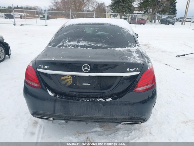 55SWF4KB3GU104040 Mercedes-Benz C 300 4matic