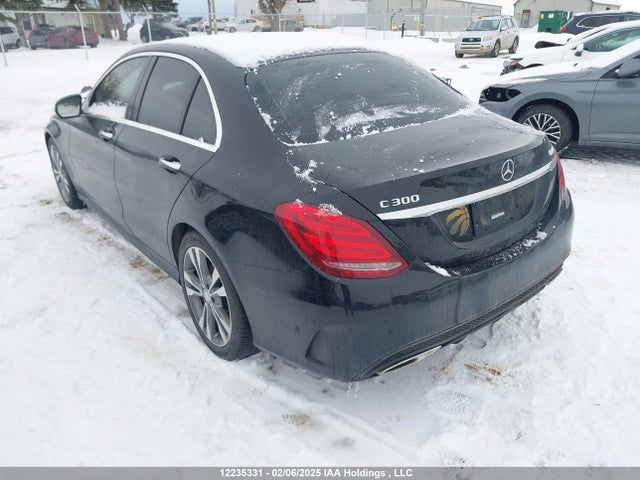 55SWF4KB3GU104040 Mercedes-Benz C 300 4matic