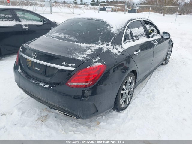 55SWF4KB3GU104040 Mercedes-Benz C 300 4matic
