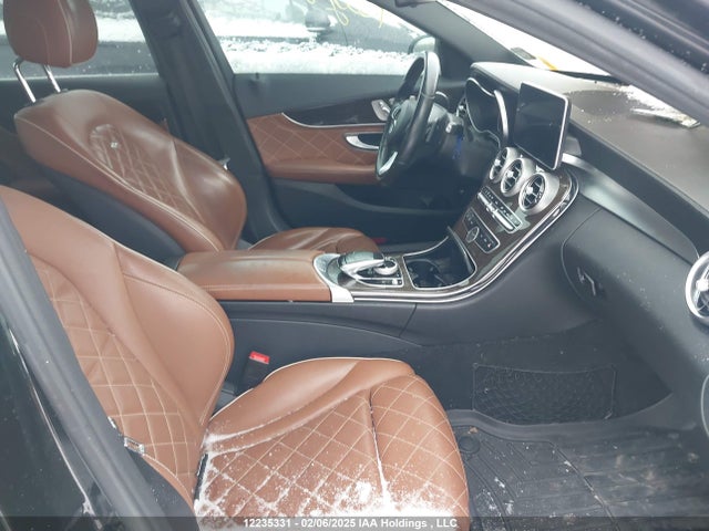 55SWF4KB3GU104040 Mercedes-Benz C 300 4matic