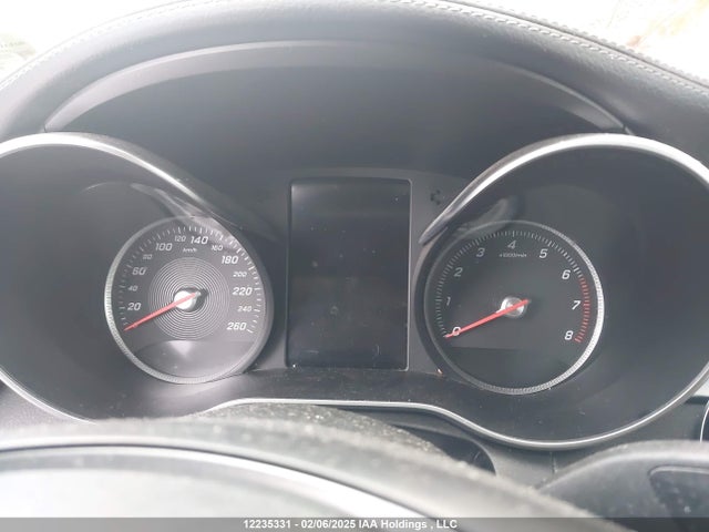 55SWF4KB3GU104040 Mercedes-Benz C 300 4matic