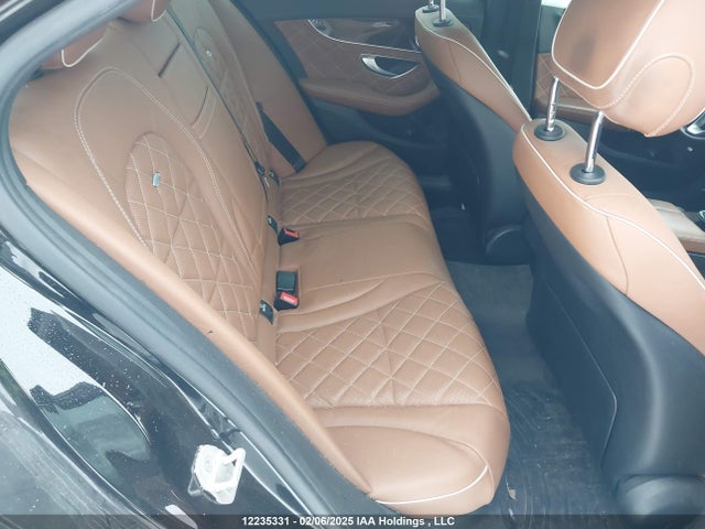 55SWF4KB3GU104040 Mercedes-Benz C 300 4matic