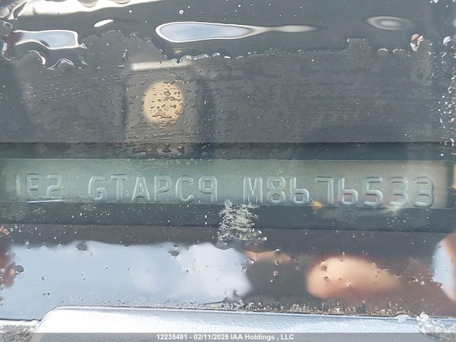 JF2GTAPC9M8676533 Subaru na
