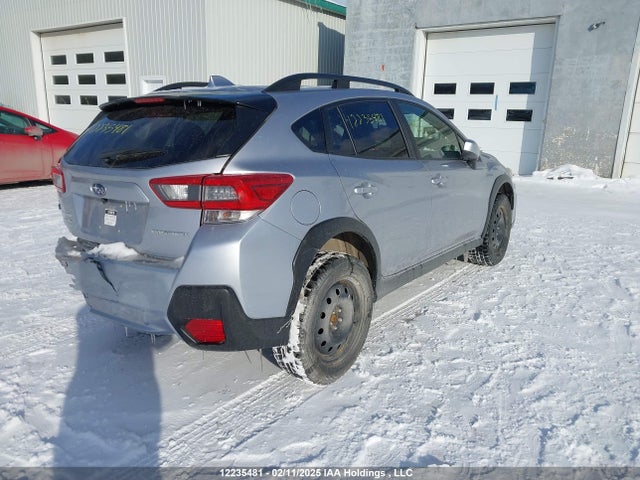 JF2GTAPC9M8676533 Subaru na