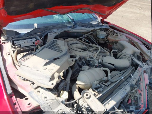 1FA6P8AM1G5305502 Ford Mustang V6