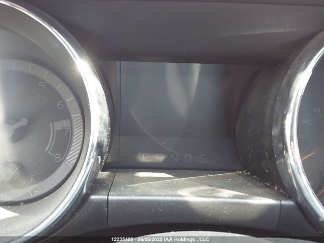 1FA6P8AM1G5305502 Ford Mustang V6