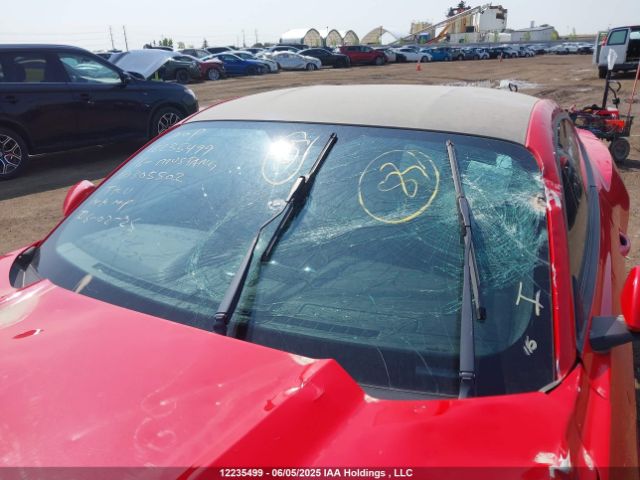 1FA6P8AM1G5305502 Ford Mustang V6