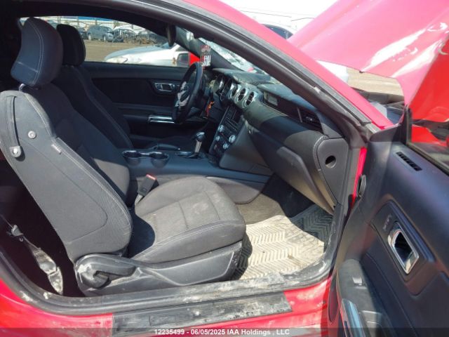 1FA6P8AM1G5305502 Ford Mustang V6