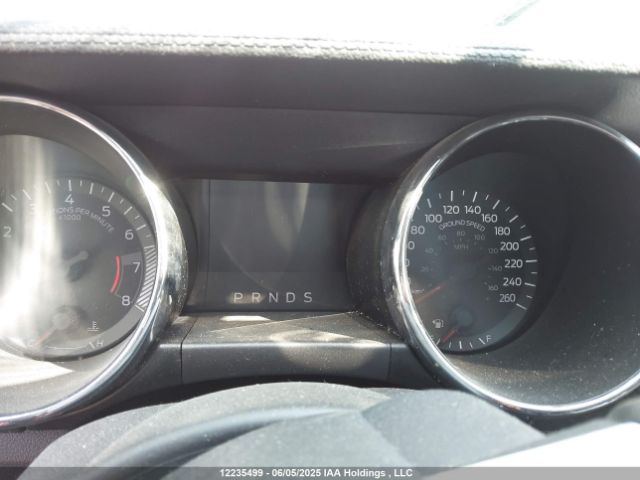 1FA6P8AM1G5305502 Ford Mustang V6