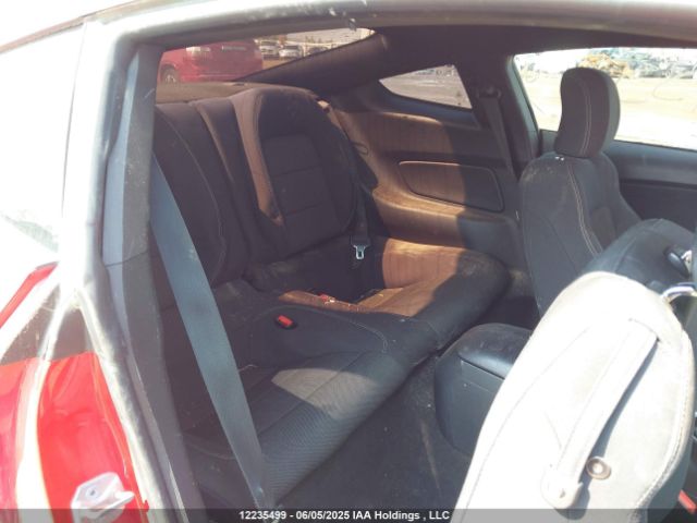 1FA6P8AM1G5305502 Ford Mustang V6