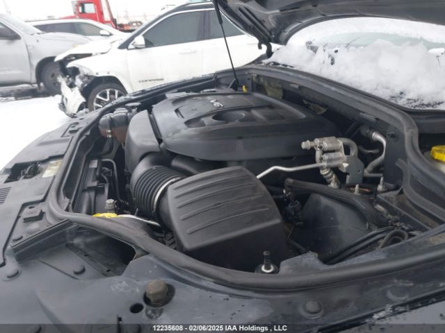 1C4RDJDG7JC456084 Dodge DURANGO GT