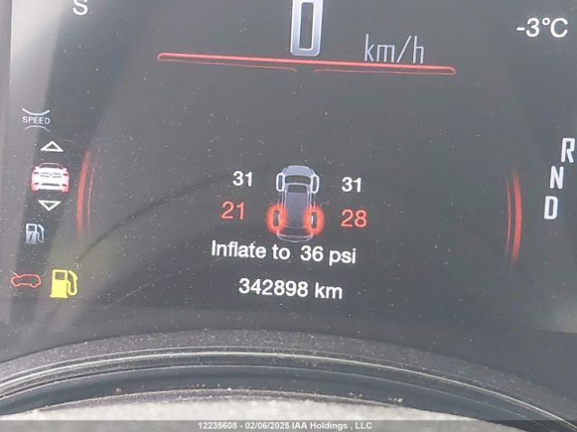 1C4RDJDG7JC456084 Dodge DURANGO GT