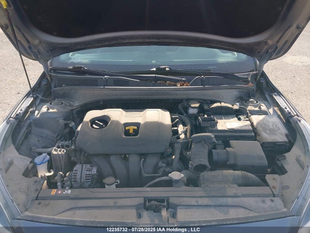 3KPF54AD4ME263724 KIA mpi nu