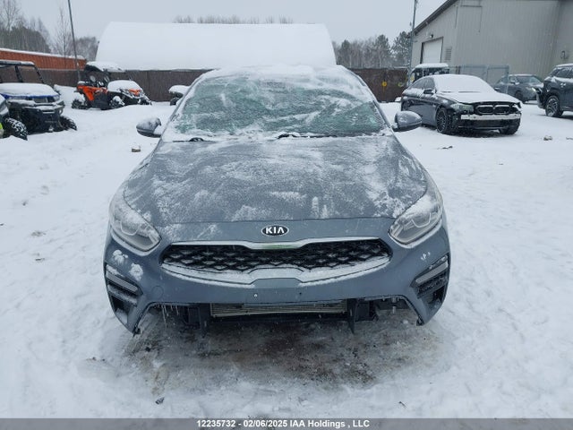 3KPF54AD4ME263724 KIA mpi nu