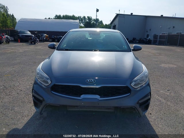 3KPF54AD4ME263724 KIA mpi nu