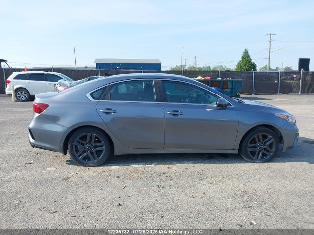 3KPF54AD4ME263724 KIA mpi nu