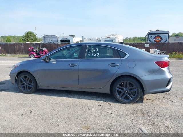 3KPF54AD4ME263724 KIA mpi nu