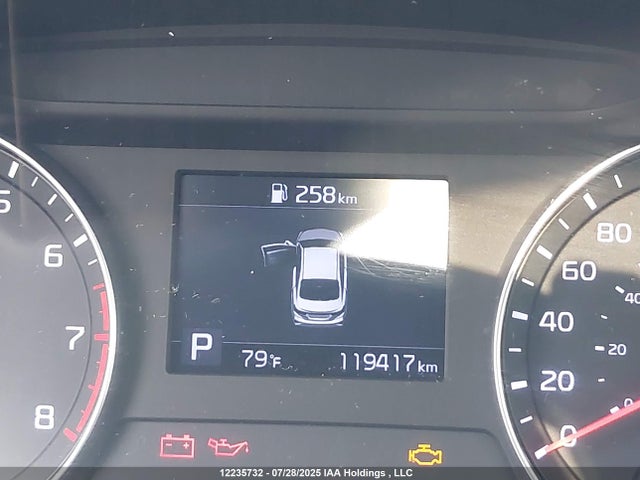 3KPF54AD4ME263724 KIA mpi nu