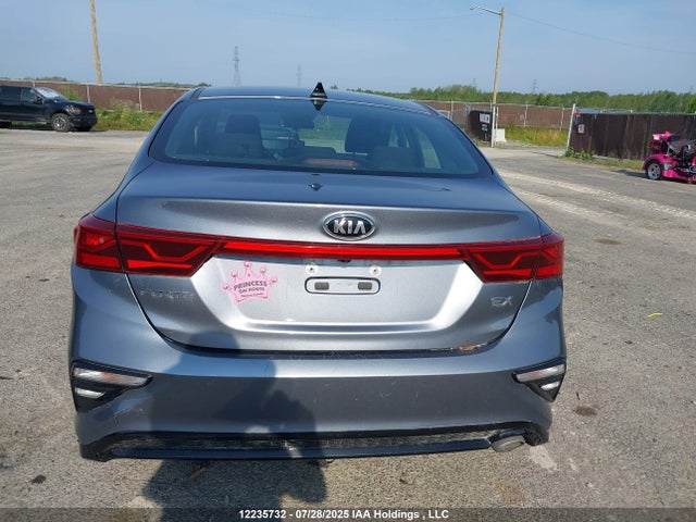 3KPF54AD4ME263724 KIA mpi nu