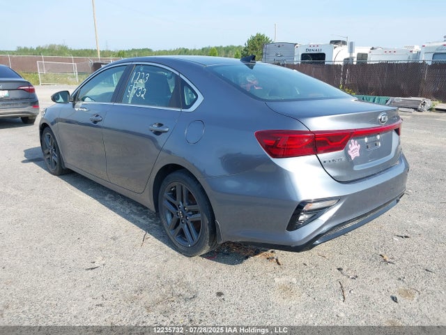 3KPF54AD4ME263724 KIA mpi nu