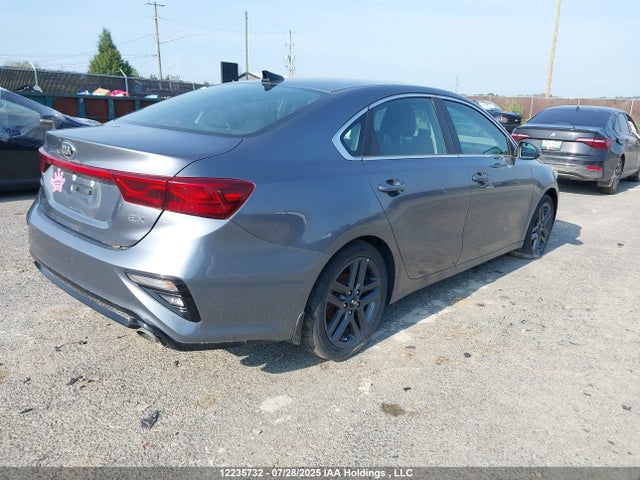 3KPF54AD4ME263724 KIA mpi nu